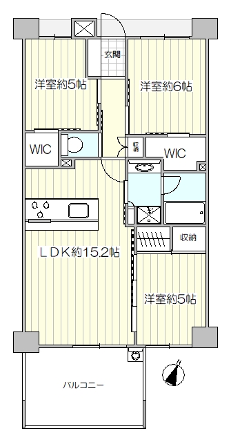 クオス八王子明神町