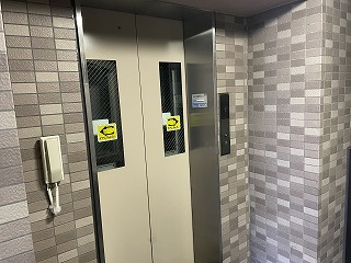 エレベーター