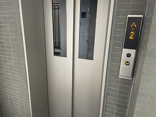 エレベーター