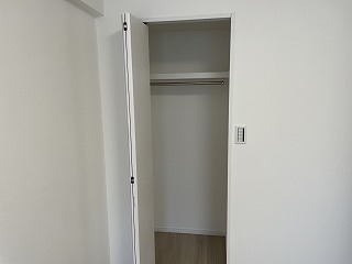 クローゼット