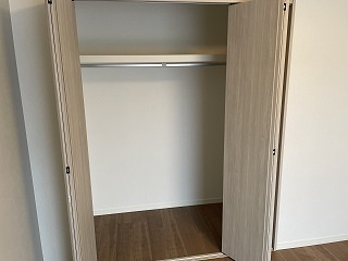 クローゼット