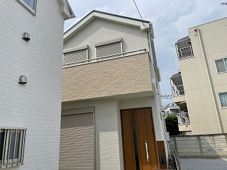 八王子大和田5期　2号棟