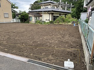 FiT八王子市緑町6期　2号棟