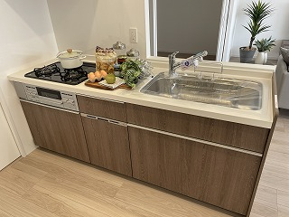 システムキッチン