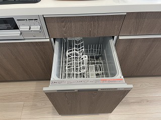 食洗機