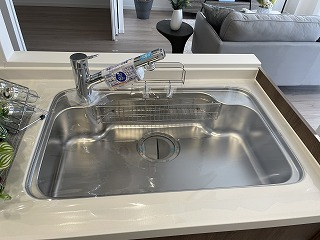 キッチンシンク