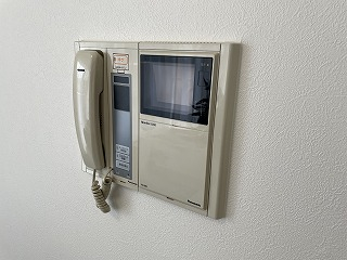 インターホン