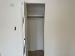 クローゼット