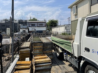 TOMOLI八王子市散田町5丁目
