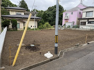 FiT八王子市緑町6期_画像1