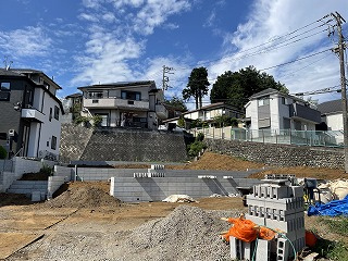 GRAFARE八王子市長房町9期