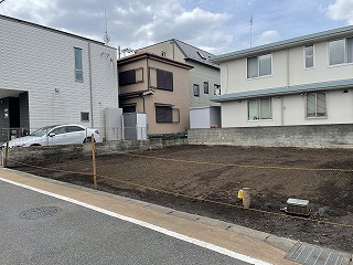 FiT八王子市子安町1期
