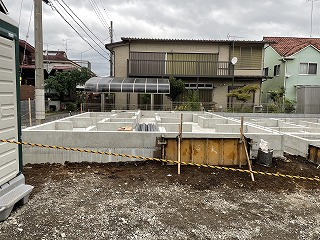 八王子散田町13期