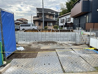 FiT八王子市長房町4期