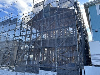 LiveleGarden.S八王子散田町