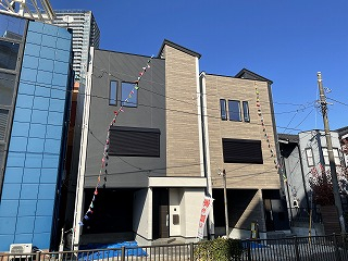 KEIAI GRACE八王子市子安町4期_画像2