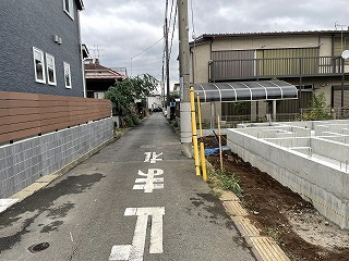 八王子散田町13期_画像3