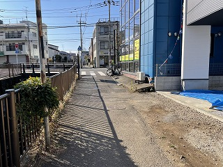 KEIAI GRACE八王子市子安町4期_画像3