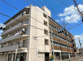 千人町光ハイム_画像3