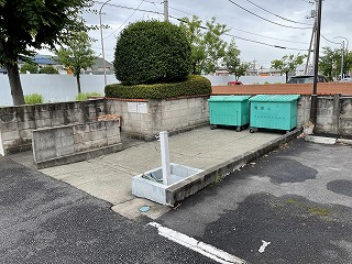京王めじろ台マンションＥ棟_画像4