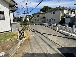 GRAFARE八王子市長房町9期_画像4