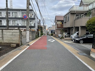 FiT八王子市子安町1期_画像4