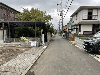 八王子散田町13期_画像4