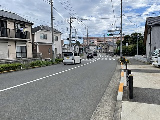 FiT八王子市長房町4期_画像3