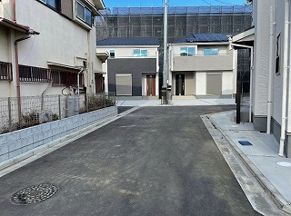 LiveleGarden.S八王子大和田第10期_画像4