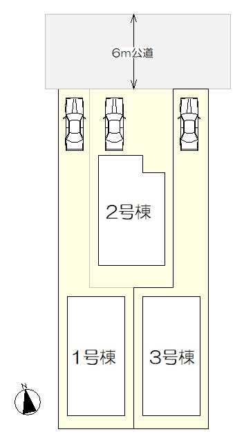 LIGNAGE八王子市台町23-1期_画像5