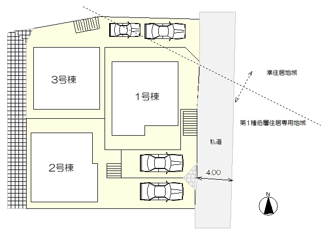 FiT八王子市緑町4期_画像5