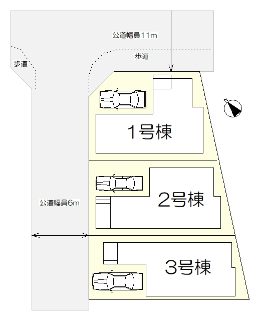 LiveleGarden.S八王子市台町2丁目_画像5