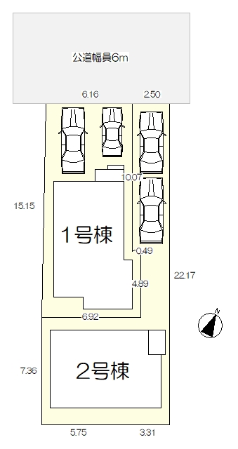 LiveleGarden.S八王子市台町第7_画像5