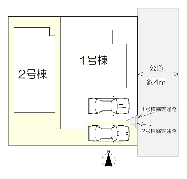 八王子散田町Ⅱ期_画像5