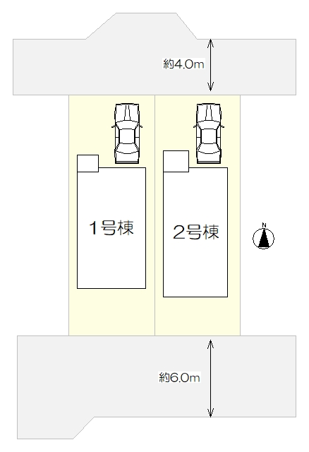 八王子散田町2丁目_画像5