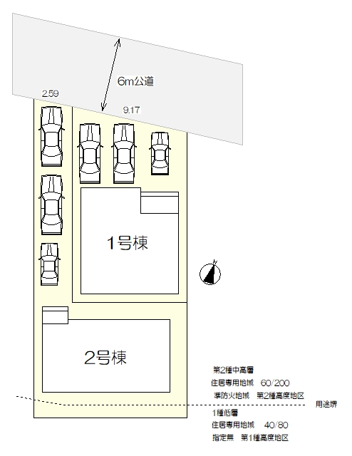 FiT八王子市緑町5期_画像5