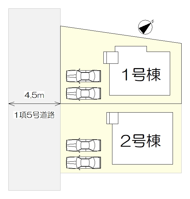 FiT八王子市緑町6期_画像5