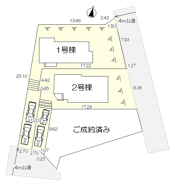 GRAFARE八王子市長房町9期_画像5