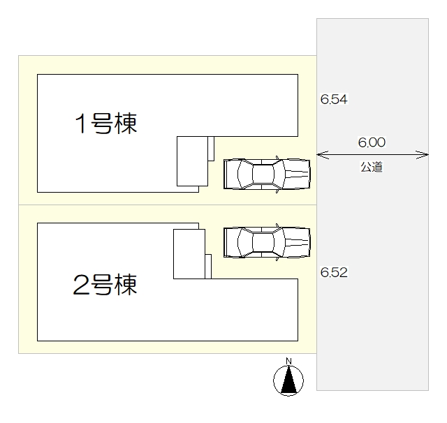 FiT八王子市子安町1期_画像5
