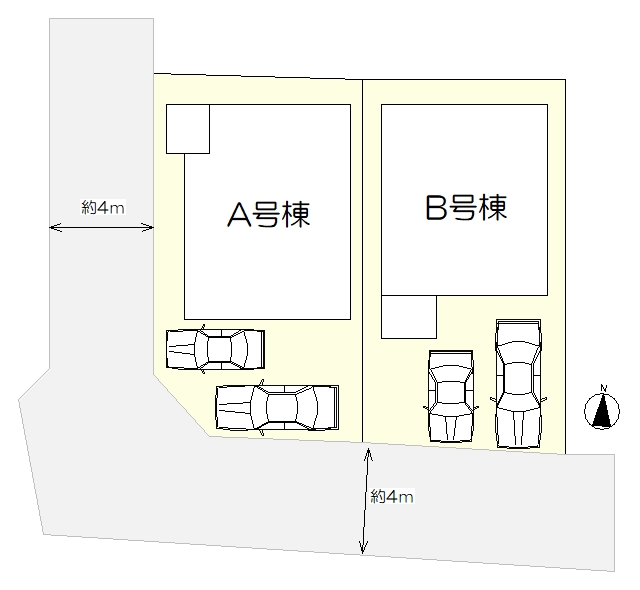 八王子散田町13期_画像5