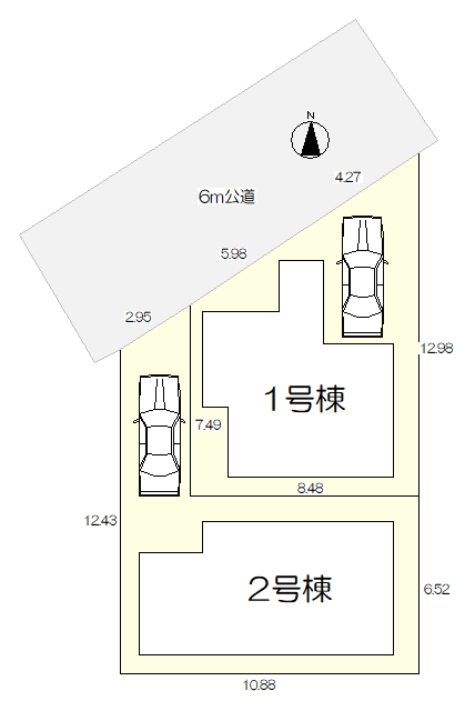 GRAFARE八王子台町6期_画像5