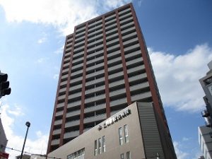 明神町マンション（リンク切れの際は販売終了となります）