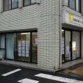 2020年7月6日　朝のRoom's Bar店頭です