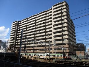 ファミールスクエア八王子