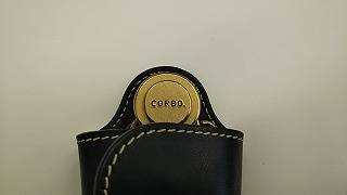 CORBOってブランドか？