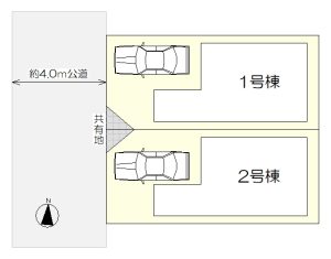 物件情報はこちらをクリックしてご覧ください。