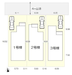 物件情報はこちらをクリックしてご覧ください